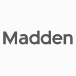 Madden Logo - Entry #1336