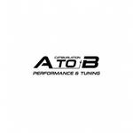 A to B Performance and Tuning Logo - Entry #867