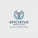 Epictetus Wealth Ltd. Logo - Entry #863