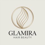 Glamira Hair Beauty Logo - Entry #238