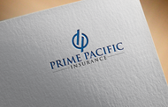 PRIME PACIFIC INSURANCE Logo - Entry #2622