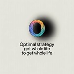 Optimal Strategy Logo - Entry #1838