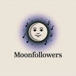 Moonfollowers Logo - Entry #1169