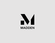 Madden Logo - Entry #2196