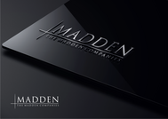 Madden Logo - Entry #3965