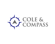 Cole & Compass Logo - Entry #555