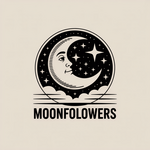 Moonfollowers Logo - Entry #1521