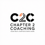 Chapter 2 Coaching Logo - Entry #1500