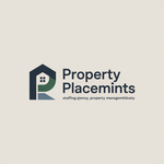 Property Placements Logo - Entry #1787