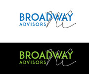 Broadway Advisors NC Logo - Entry #368