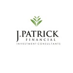 J. Patrick Financial Logo - Entry #790