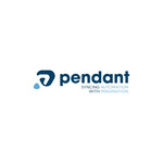 pendant Logo - Entry #780