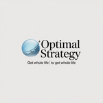 Optimal Strategy Logo - Entry #1177
