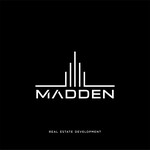 Madden Logo - Entry #3040