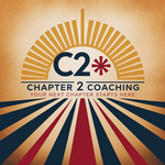 Chapter 2 Coaching Logo - Entry #1480