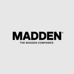 Madden Logo - Entry #3839
