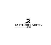 Bartender Supply.co Logo - Entry #259