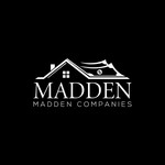 Madden Logo - Entry #5546