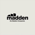 Madden Logo - Entry #4632