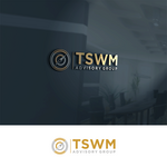 TSWM Advisory Group Logo - Entry #1512
