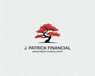 J. Patrick Financial Logo - Entry #344