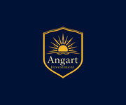 Angart Investments Logo - Entry #1575