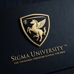 Sigma University™ Logo - Entry #1637