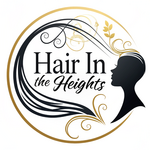 Hair in the Heights Logo - Entry #730