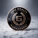 Edge Wealth Management Logo - Entry #3104