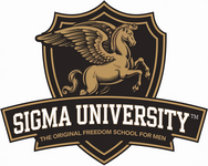 Sigma University™ Logo - Entry #26