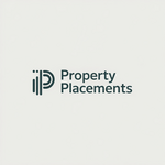 Property Placements Logo - Entry #973