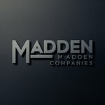 Madden Logo - Entry #4253