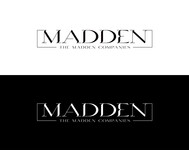 Madden Logo - Entry #3974