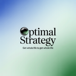 Optimal Strategy Logo - Entry #1105
