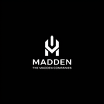 Madden Logo - Entry #4815