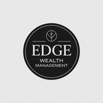 Edge Wealth Management Logo - Entry #2267