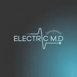 Electric M.D Logo - Entry #1779
