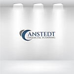 Anstedt Financial Planning Logo - Entry #178