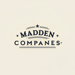 Madden Logo - Entry #5042