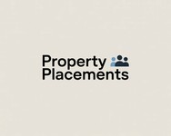 Property Placements Logo - Entry #1306
