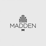 Madden Logo - Entry #2856