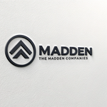 Madden Logo - Entry #4481