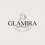 Glamira Hair Beauty Logo - Entry #76