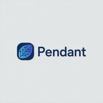 pendant Logo - Entry #965