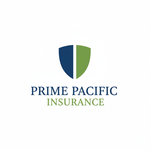 PRIME PACIFIC INSURANCE Logo - Entry #1358