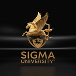 Sigma University™ Logo - Entry #435