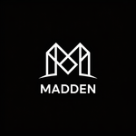 Madden Logo - Entry #511