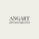 Angart Investments Logo - Entry #659