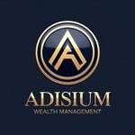 Adisium Wealth Management Logo - Entry #1650