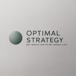 Optimal Strategy Logo - Entry #1624